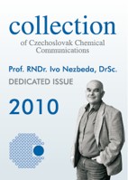 Professor Ivo Nezbeda  65th Birthday