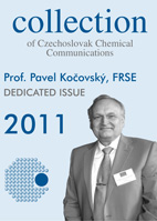 Prof. Pavel Kočovský, FRSE <br />60th Birthday