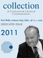 Prof. RNDr. Antonín Holý, DrSc., dr. h. c. mult. - 75th Birthday