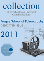 Prague School of Polarography