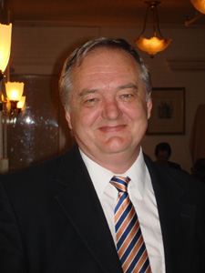 Zdeněk Havlas